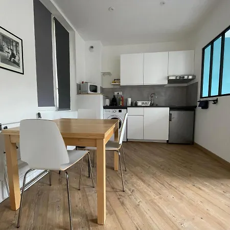 L'avalasse - Petit Centre De - 121 * ルーアン