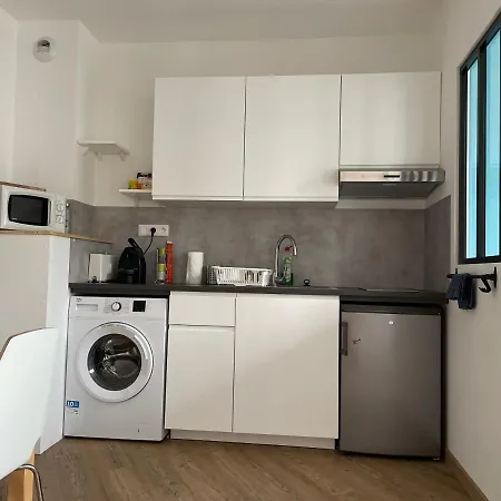 L'avalasse - Petit Centre De - 121 * ルーアン